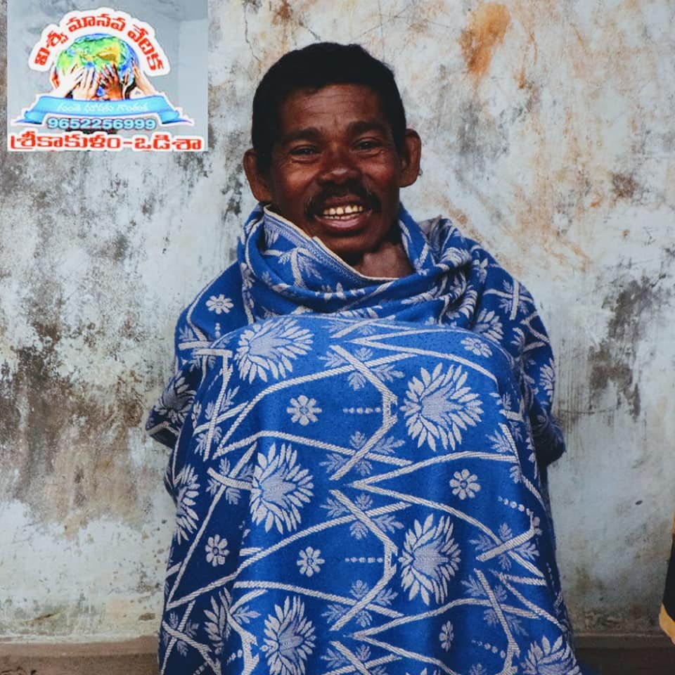 Blanket Distribution