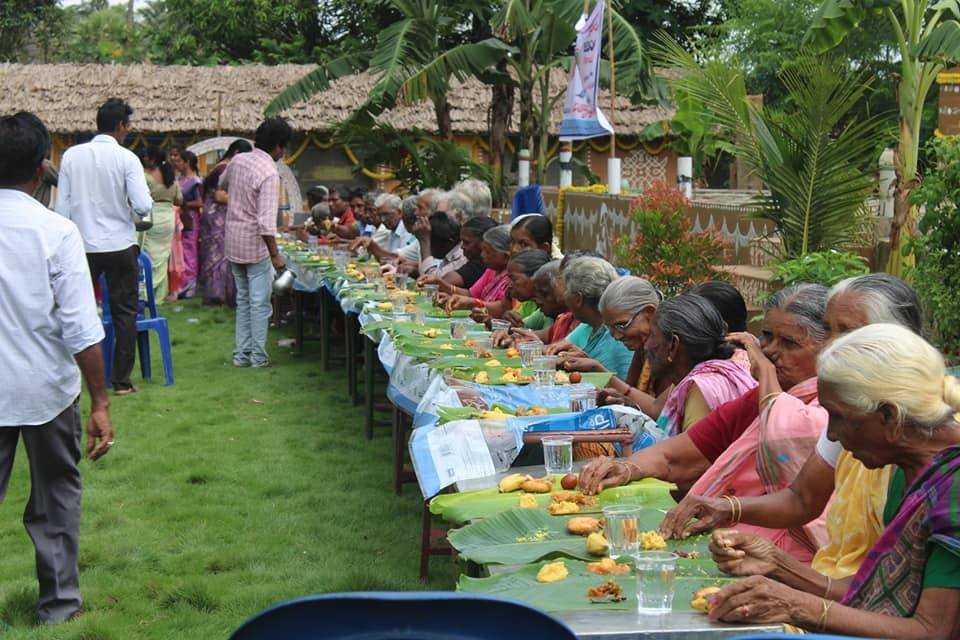 Nityannadanam
