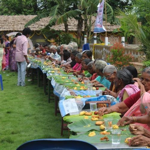 Nityannadanam