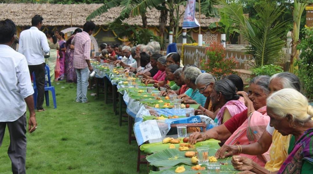 Nityannadanam